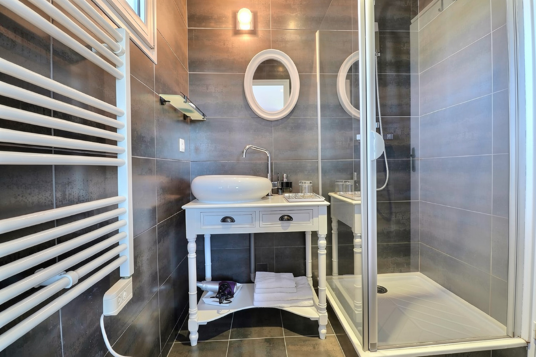 chambre comtesse