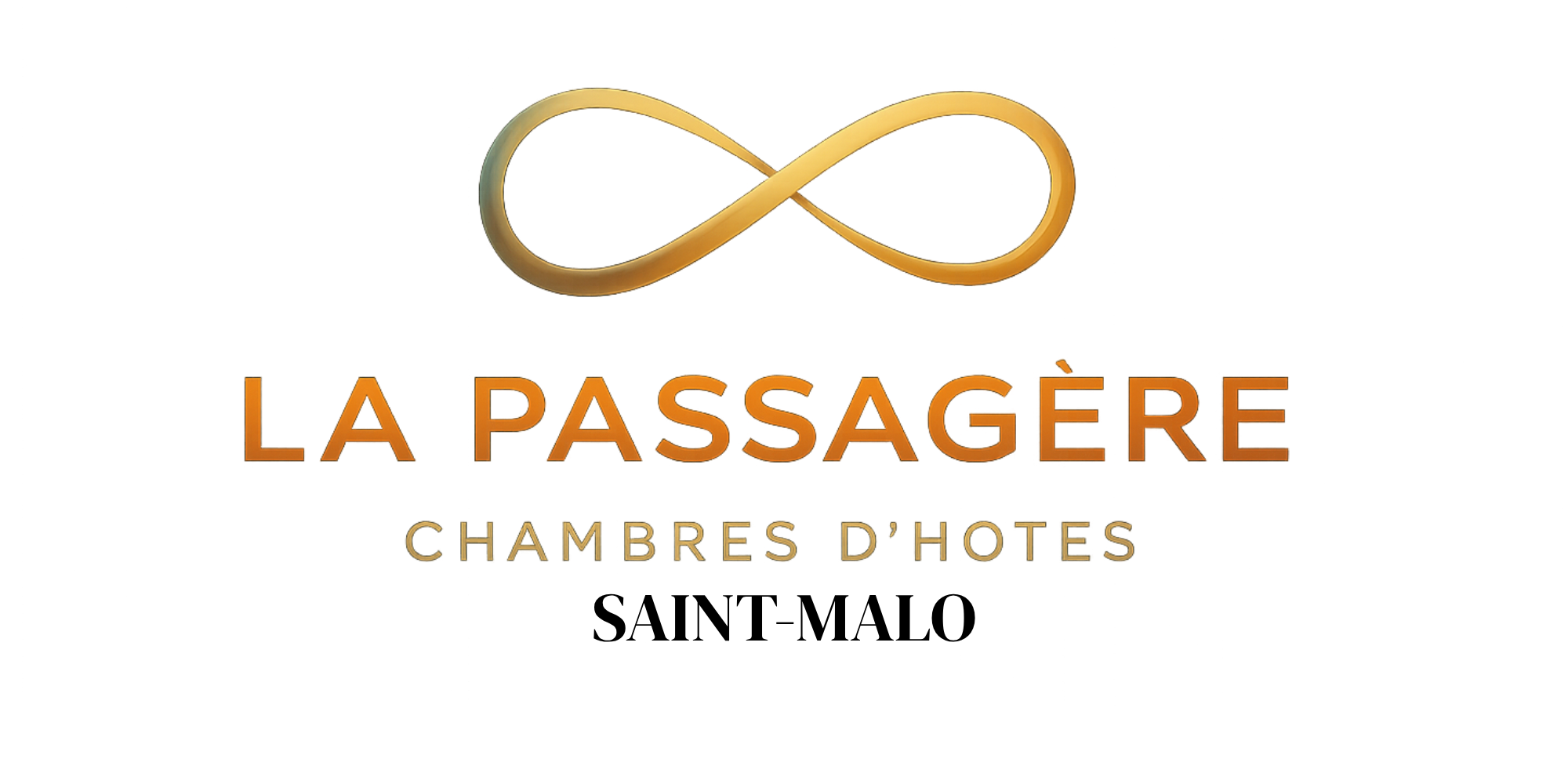 Logo La Passagère